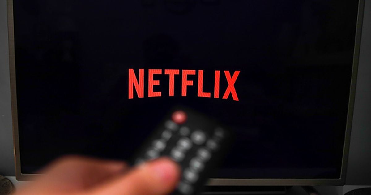 How To Get A Job Binge Watching Netflix