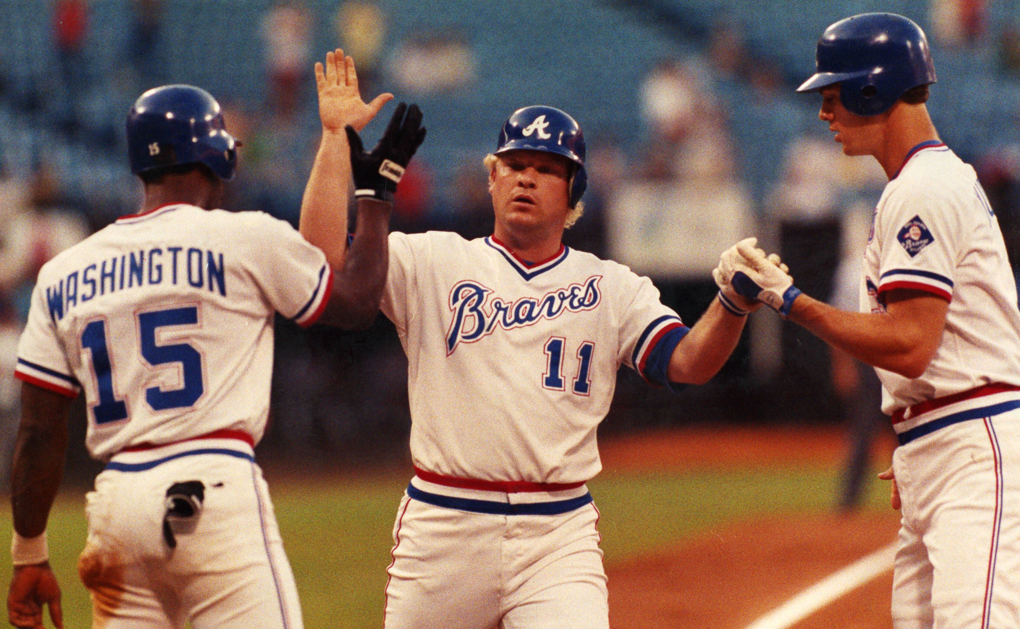 This Day in Braves History: Bob Horner slugs four homers against Expos