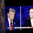 Independents could be key to whether Republican Donald Trump or Democrat Kamala Harris wins Georgia in this year's presidential race. An Atlanta Journal-Constitution poll released last week shows about one-third of those voters support Trump’s election bid compared with roughly half who favor Harris. Some 12% remain undecided. (Matthew Hatcher/AFP via Getty Images/TNS)