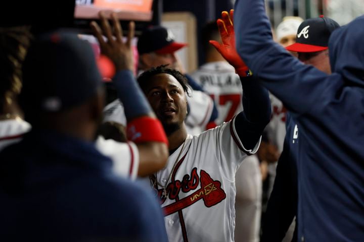 Atlanta Braves vs Miami Marlins