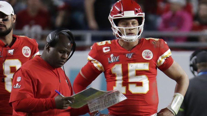 Meet the KC Chiefs 53-man roster for Super Bowl LIV in Miami