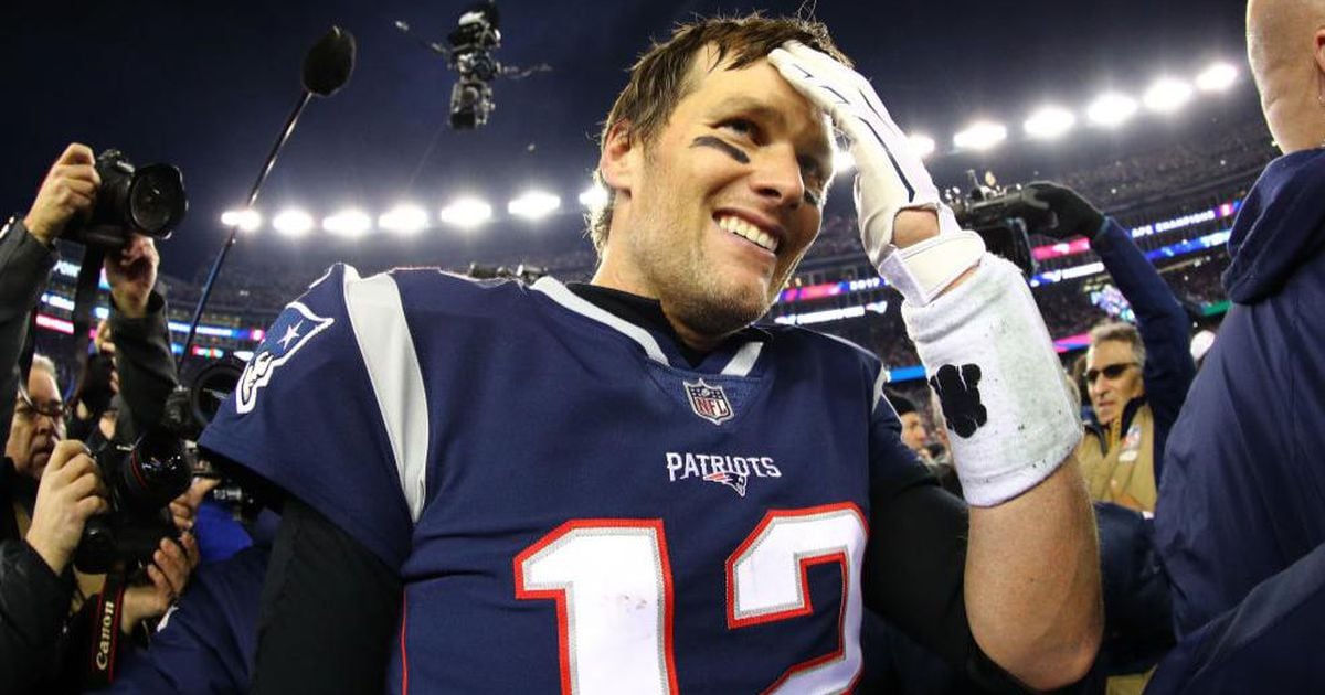 Tom Brady's stolen Super Bowl jersey found in Mexico, Tom Brady