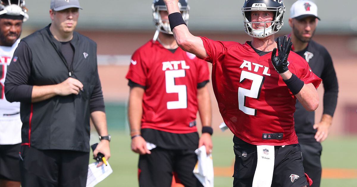 The Bow Tie Chronicles: Will massive roster overhaul carry Falcons