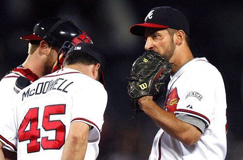 2,213 John Smoltz Photos & High Res Pictures - Getty Images