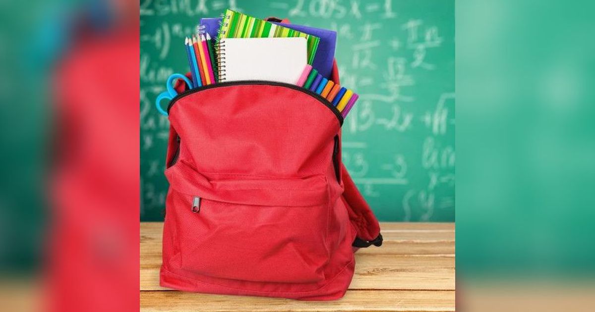 Free backpacks, supplies available at backtoschool event in DeKalb