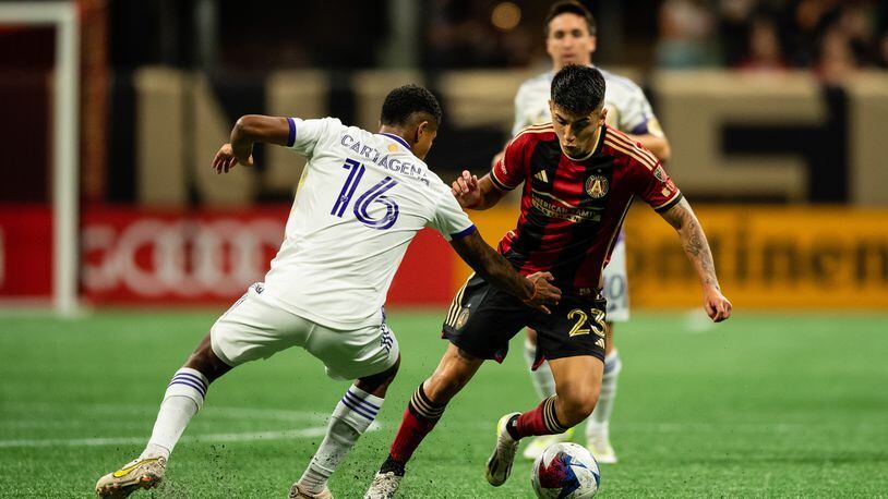 Match Preview, Atlanta United vs. Orlando City