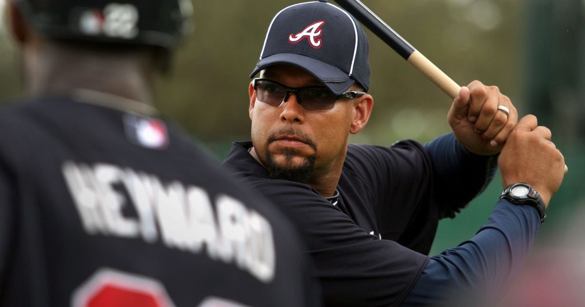Whatever happened to … David Justice