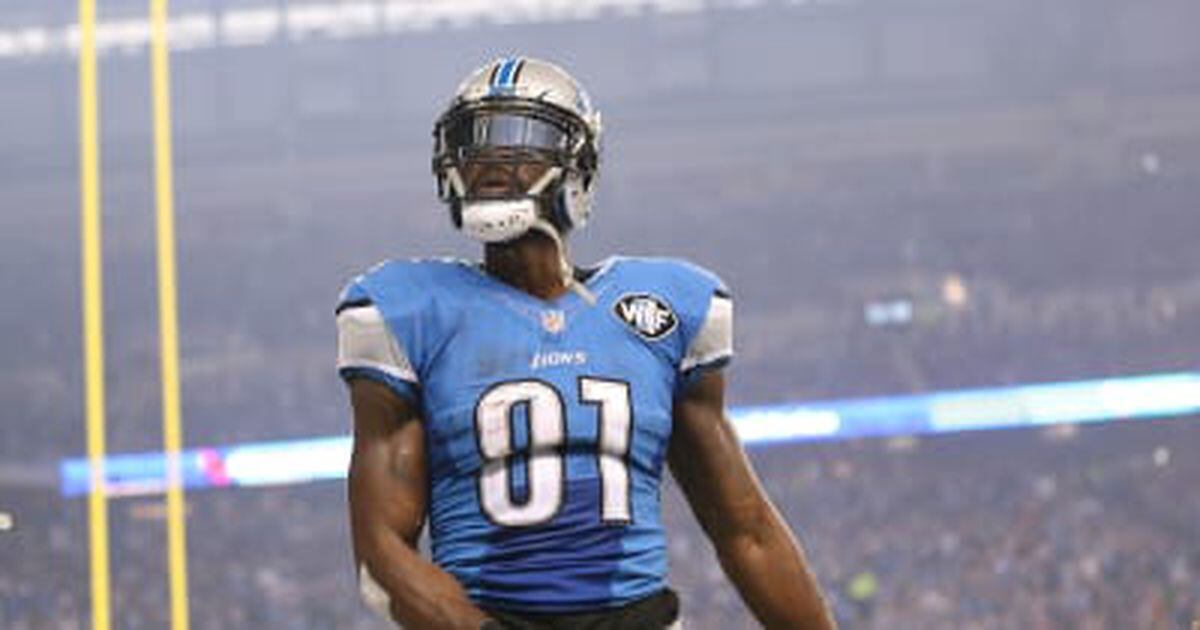 Calvin Johnson Jr. (@calvinjohnsonjr) / X