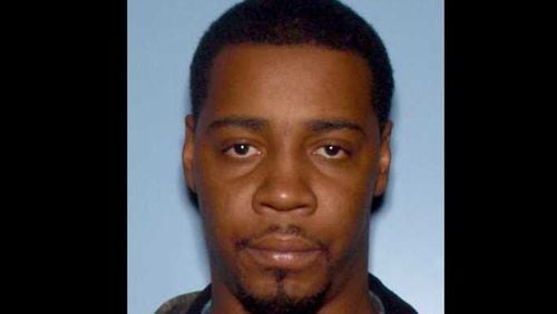 Travis Taylor was recently added to the Atlanta Police Department’s “Most Wanted” list.