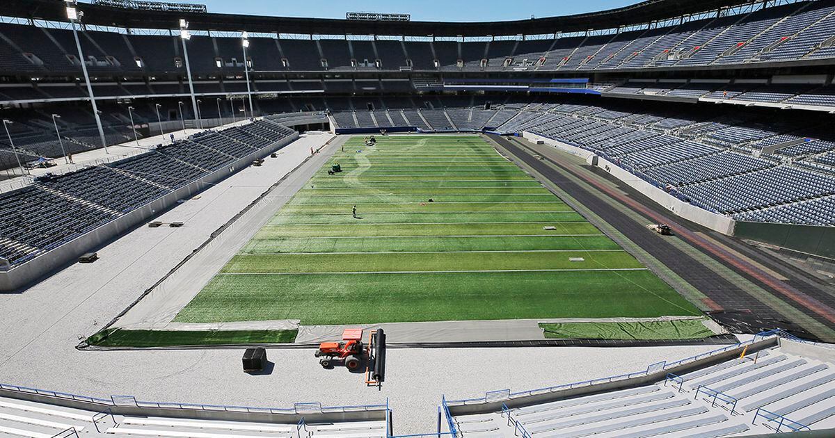 Turner Field to be converted into college football stadium