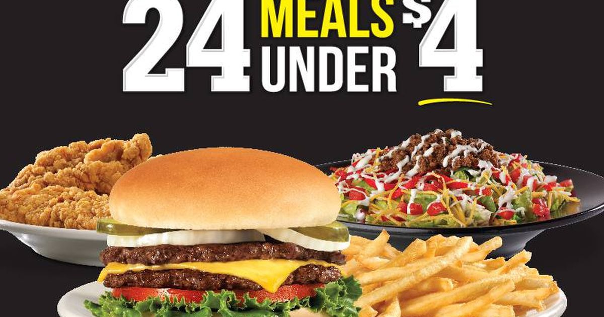 Review: Steak 'N Shake 24 meals for under $4.00: Cajun Steakburger – No  Guidelines Just Write