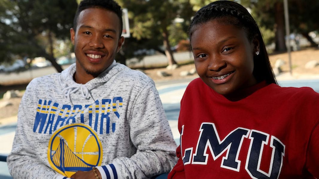 Why Warriors Forward Kevin Durant Is Sending These Kids To College