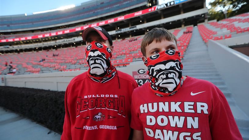 College Football Changes Thanksgiving Traditions Amid Pandemic