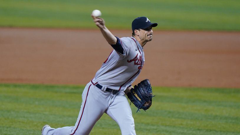 Braves drop another 1-run game to Marlins