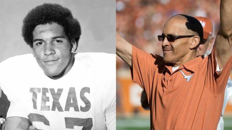 Texas Longhorns to Honor 1969 National Championship Team with