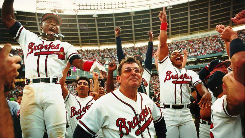 The 1990s Braves had commendable culture; so do these Braves