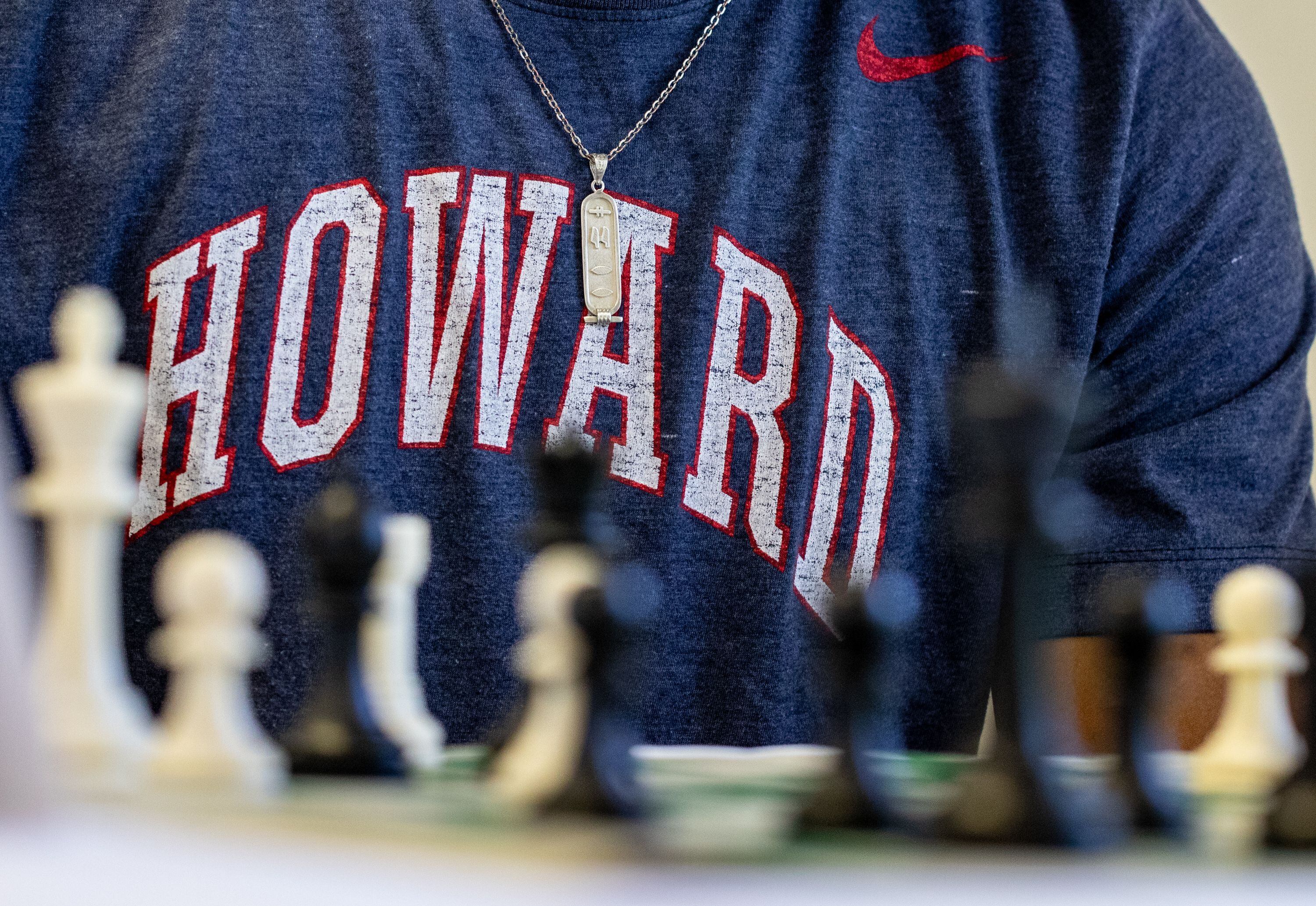 Atlanta chess tournament latest example of HBCUs in new spaces