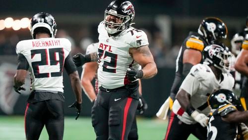 Falcons Daily: 'To me, it's all about us': How Falcons defense can respond  well, play better after Bengals loss