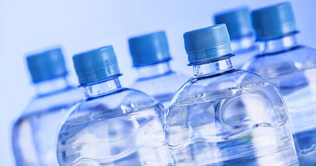 5 Things To Know About The Niagara Bottled Water Recall