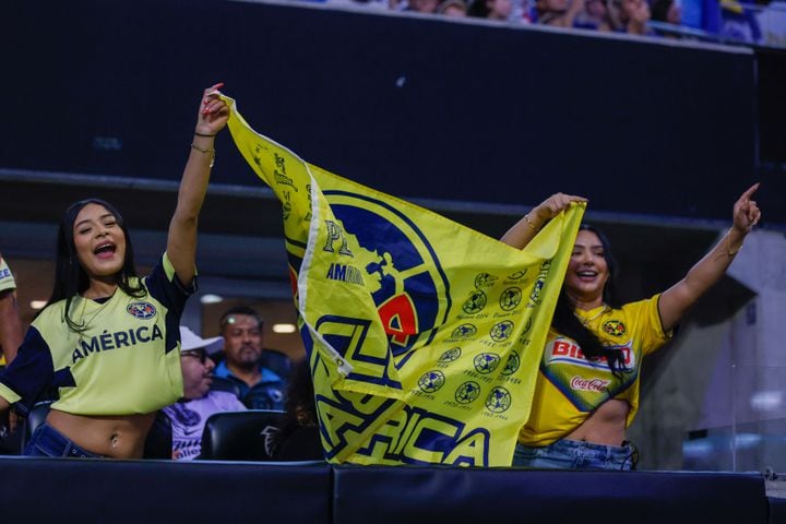 Chelsea vs. Club America