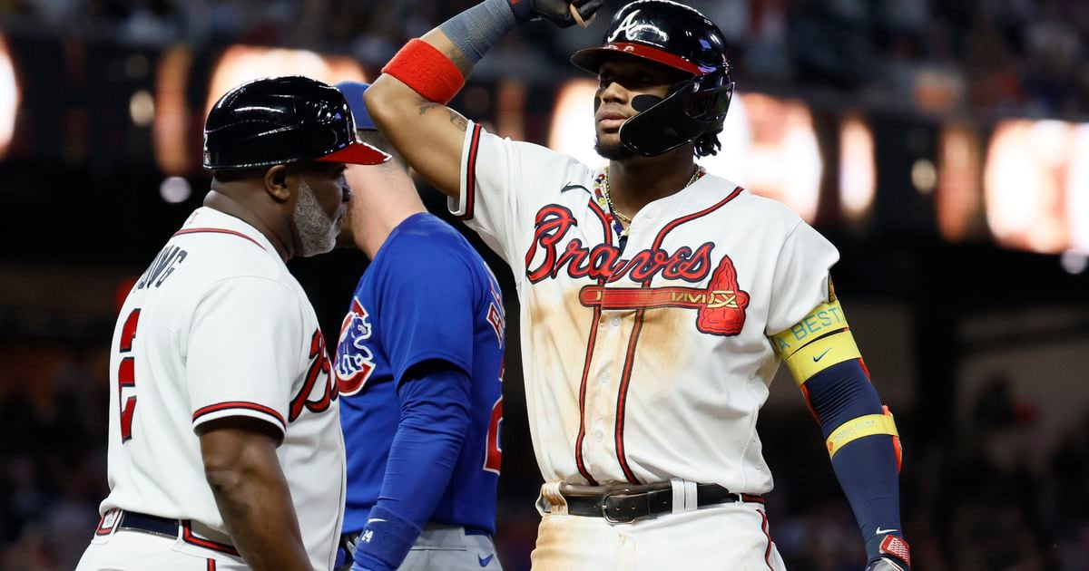 Braves announce new items, information ahead of postseason