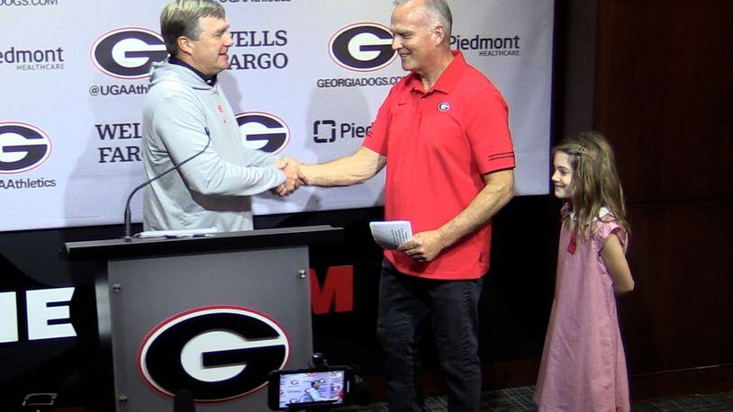 Georgia Should Aim Higher Than Kirby Smart to Replace Mark Richt 