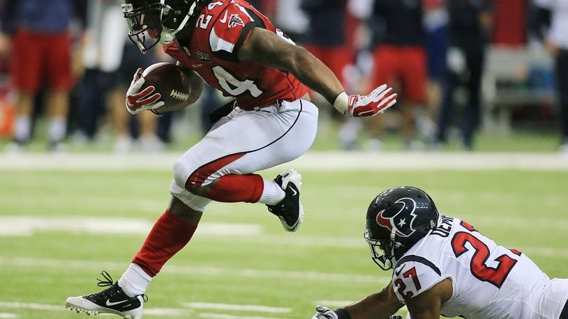 Not again, Houston: Texans inexplicably blow enormous lead before