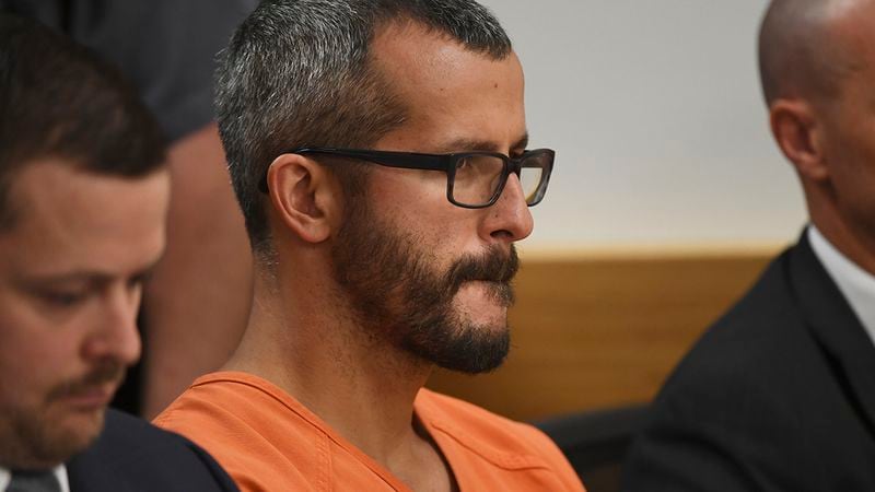 Christopher Watts (Photo by RJ Sangosti - Pool/Getty Images)