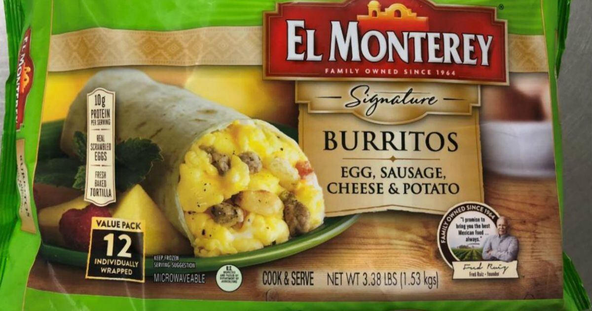 El Monterey Frozen Mexican Food - Give those picky eaters a reason to try  something new! 😋🍴🌯 These simple questions will help fine tune their  taste buds the next time you serve