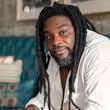 This undated photo provided by the MacArthur Foundation shows MacArthur Fellow Jason Reynolds. (John D. and Catherine T. MacArthur Foundation via AP)