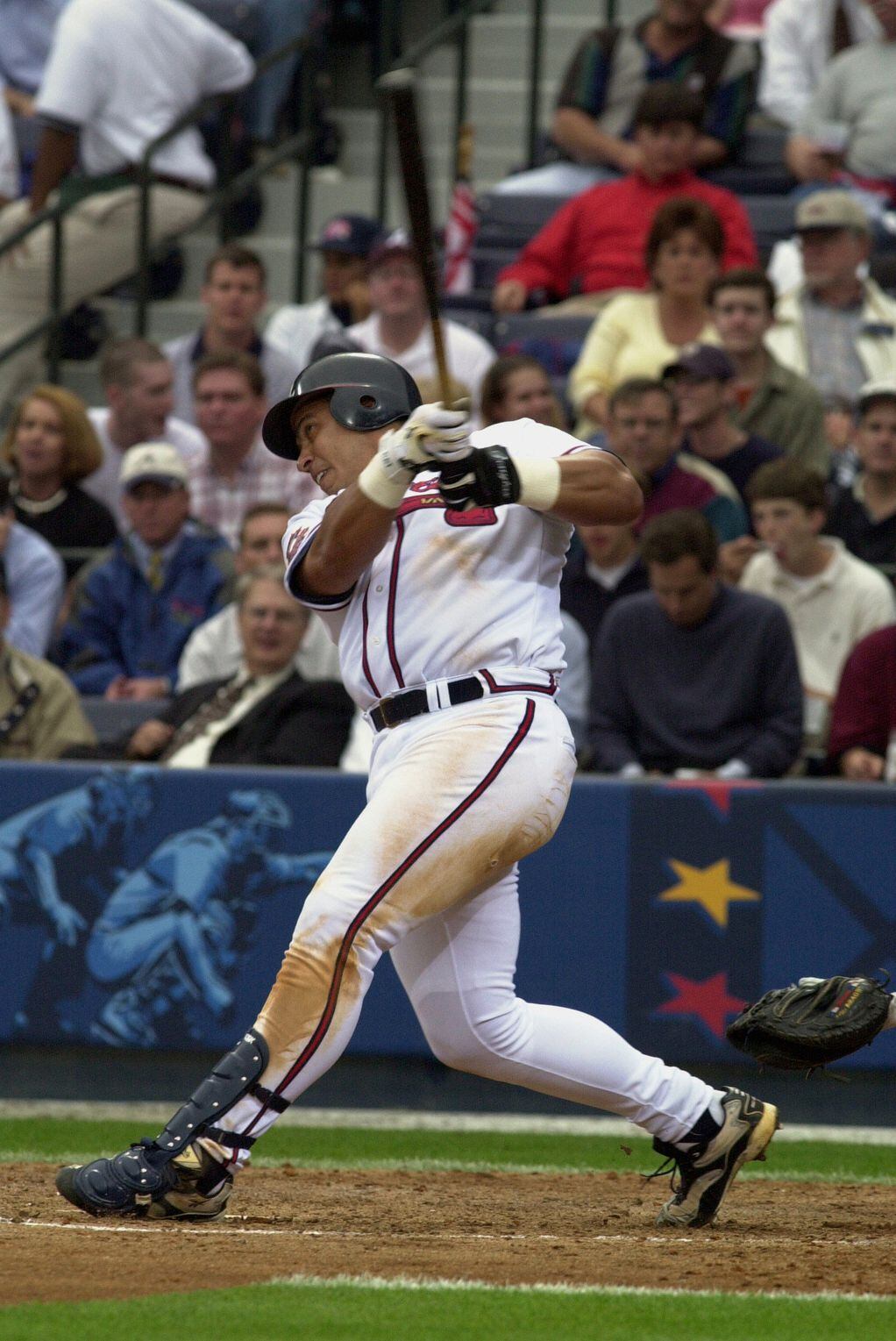 With Opening Day delayed, savor these 10 from Braves past