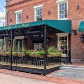 Newly opened Wexford - Savannah's Irish Pub honors County Wexford, which was home to a significant percentage of the Irish immigrants who settled in Savannah in the 19th century. (Courtesy of Wexford / Nena Hilbert)