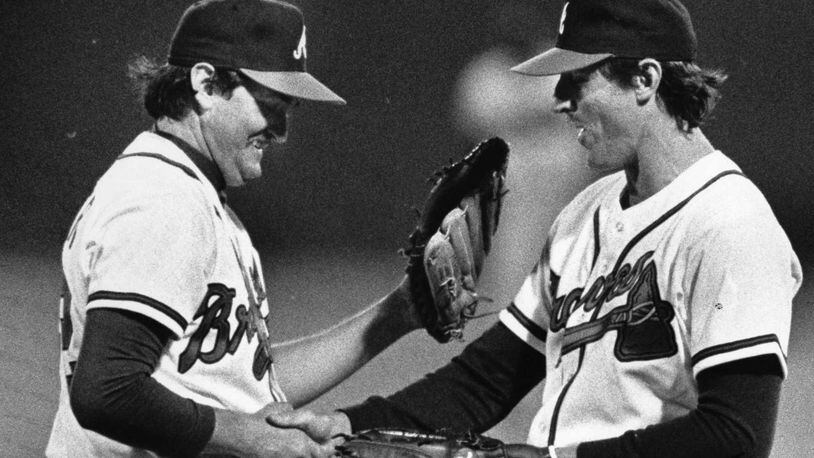 Forsch's no-hitter, 04/07/1979