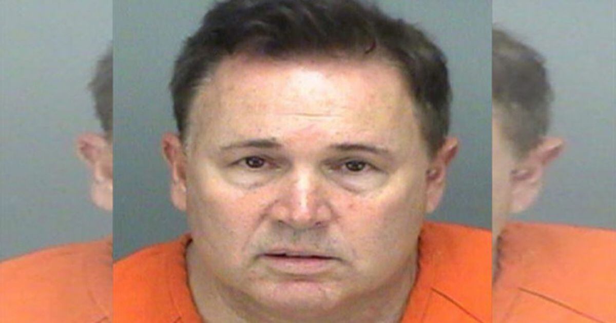 Black Jailan Porn Xxx Hd Video - Florida attorney accused of using county jail to film porn videos