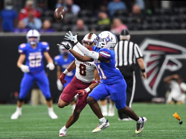 Corky Kell Classic Walton vs Mill Creek