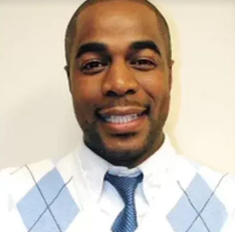 Donnell Suggs joins "Politically Georgia". 