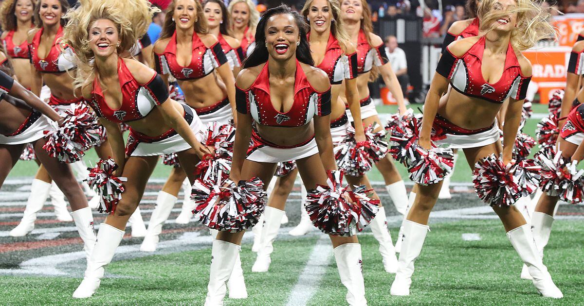 Tampa Bay Buccaneers : r/cheerleaders