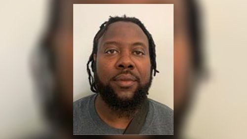 Stoney Williams was arrested Friday in Texas in connection with the fatal shooting of a Gwinnett County car dealership employee.