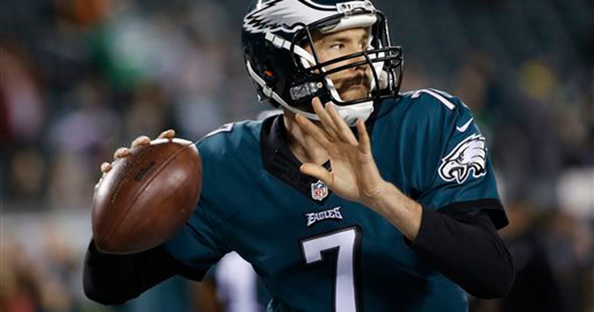 Agent for Sam Bradford says Philadelphia Eagles' decision to trade