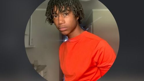 Gabriel Stone, 14, of Warner Robins, died July 22 in a wall collapse in a locker room at a pool on Robins Air Force Base.