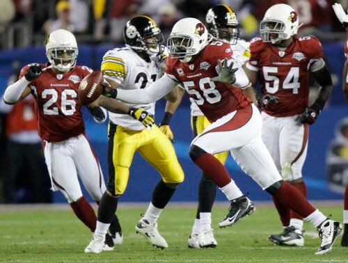 PREGAME PHOTOS: Super Bowl XLIII - Steelers vs. Cardinals