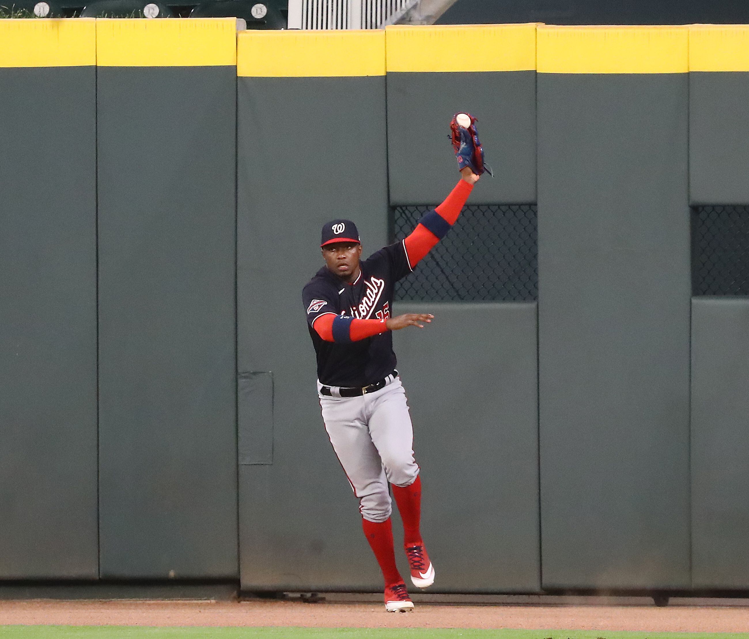 Atlanta Braves News: Ronald Acuña Jr. update, Cristian Pache and