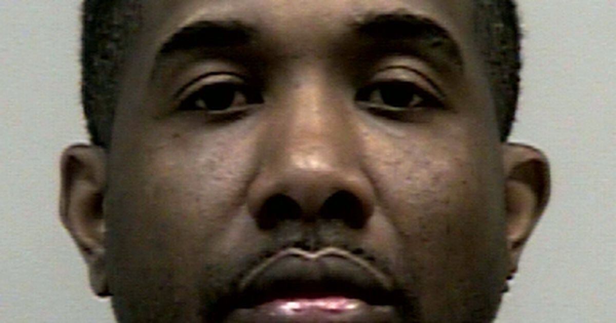 Suspect pleads guilty to manslaughter in Gwinnett triple murder