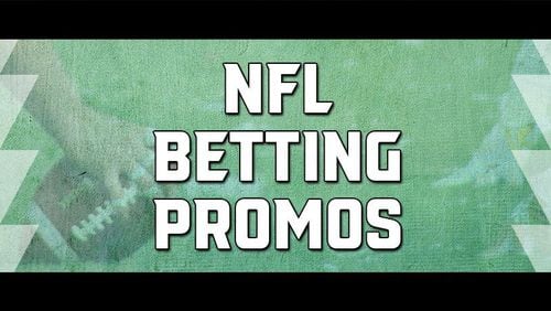 NFL Betting Promos AJC