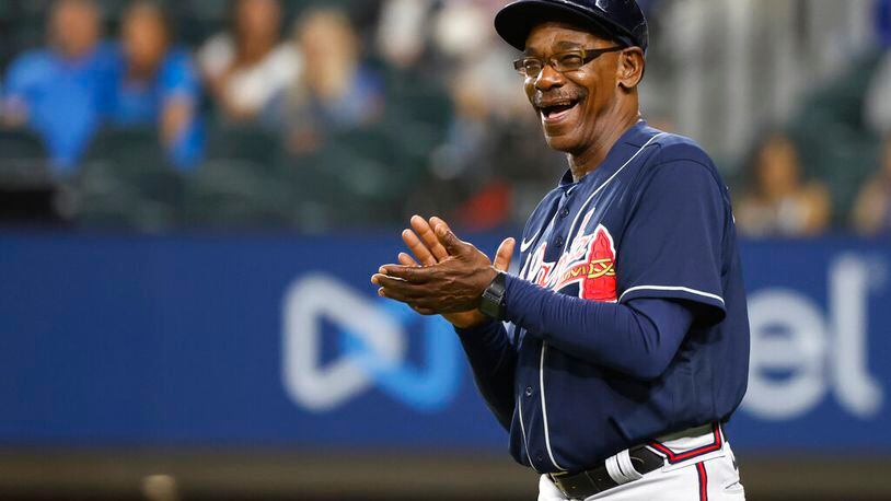 Atlanta Braves - Ian Anderson takes the mound tonight in