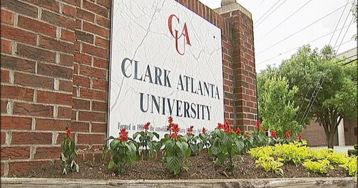 Clark Atlanta Releases its 2023 Football Schedule - Clark Atlanta