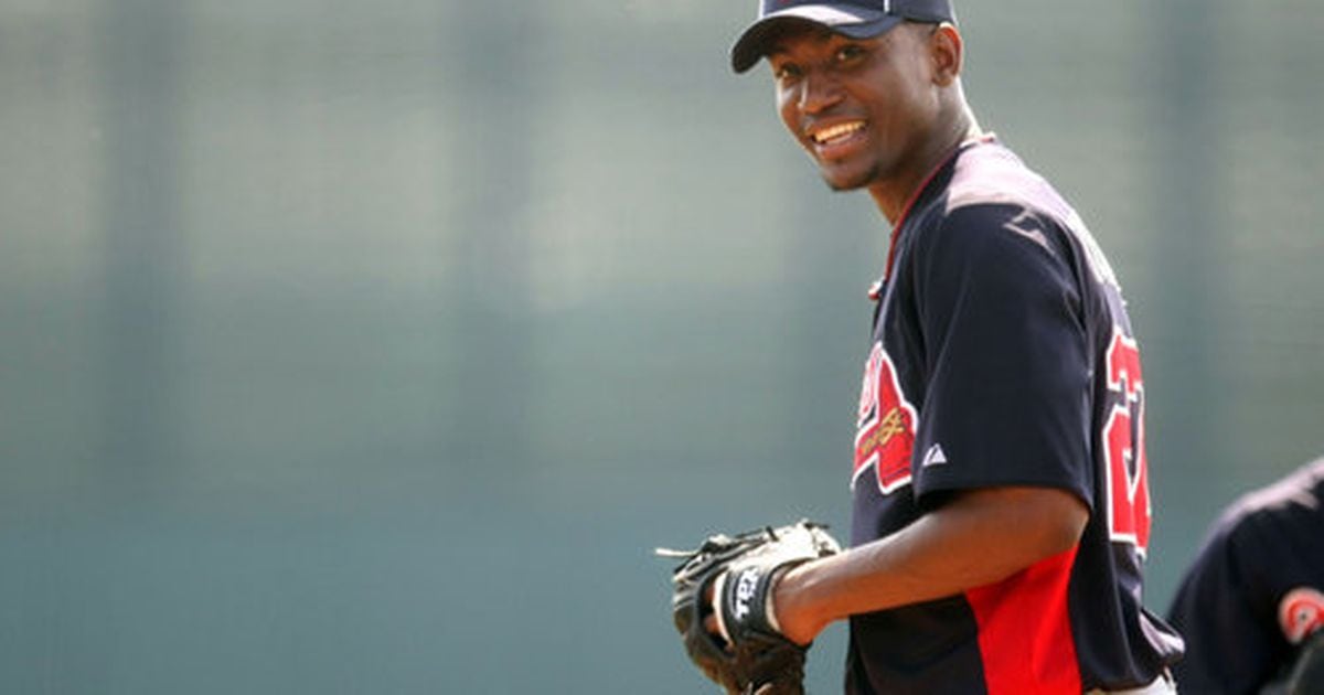 Atlanta Braves: Minor league prospect retrospect — Julio Teheran