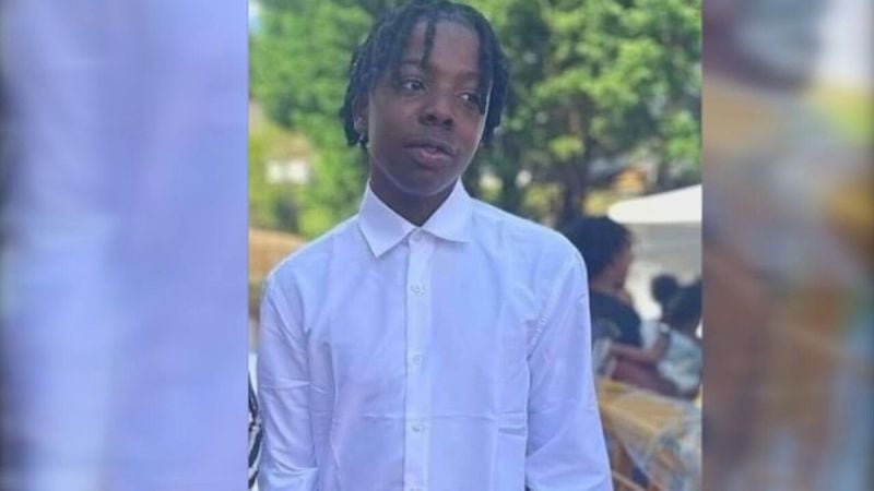 Three charged with murder after Joshua Adetunji, a 16-year-old teen, was killed in a March 5 shooting near the Atlanta Fair.