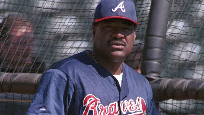 Chipper Jones credits Don Baylor for vaulting him to MVP level