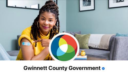 The Gwinnett County Board of Commissioners recently approved the expansion of their existing communications resources to create a new communications department. (Courtesy Gwinnett County)